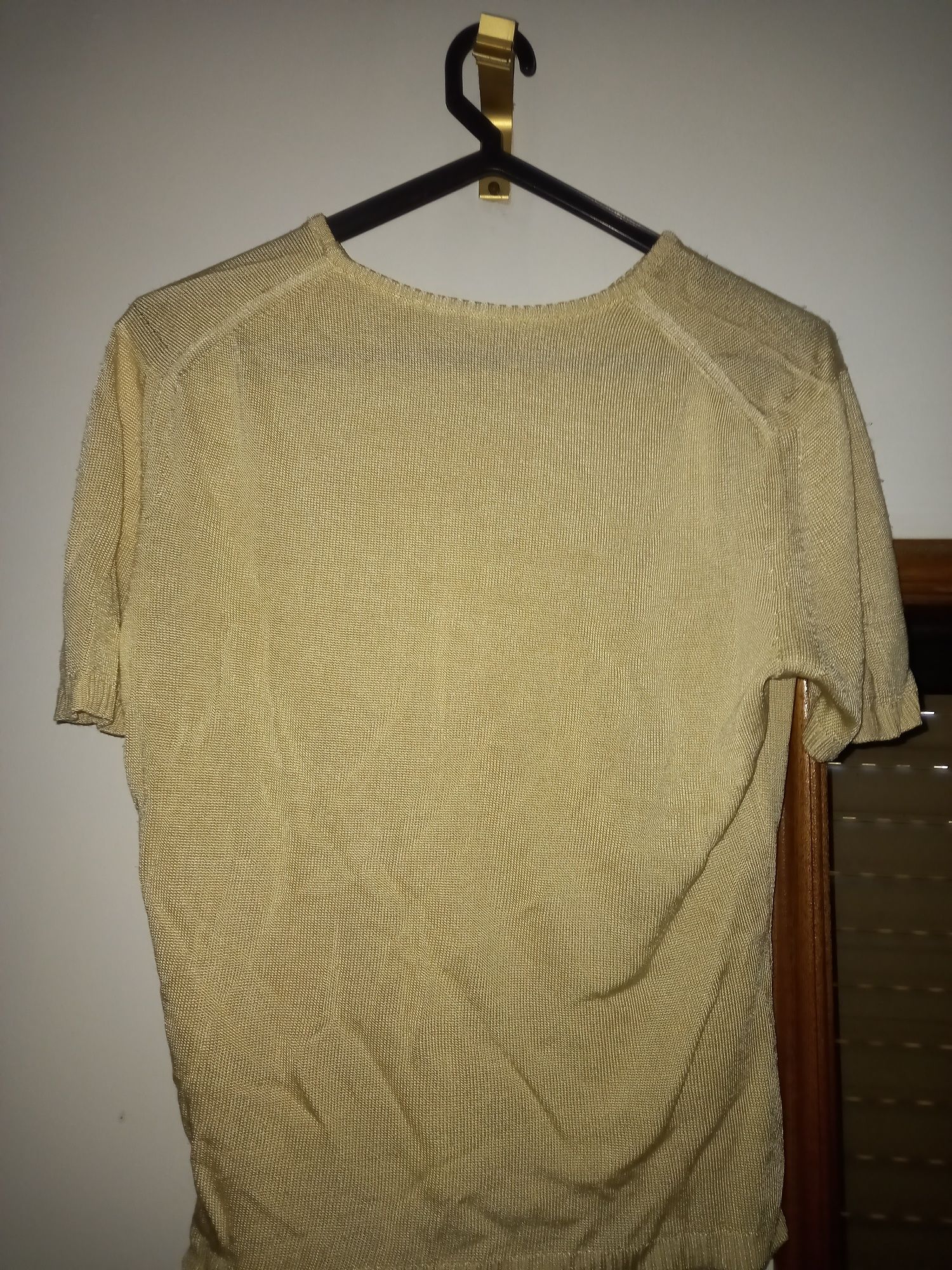 Blusas para jovem
