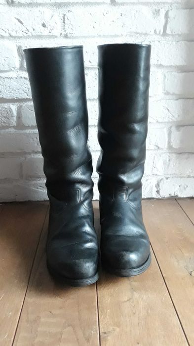 buty oficerki węgierskie 43