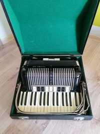 Hohner tango II M 96 b