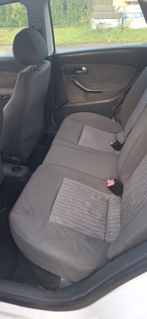Seat ibiza III diesel 1,9