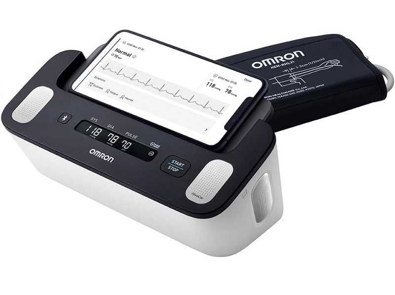 Тонометр Omron Complete