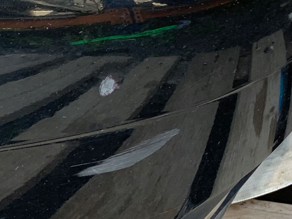 audi a4 b5 lift zderzak przód przedni lz9w