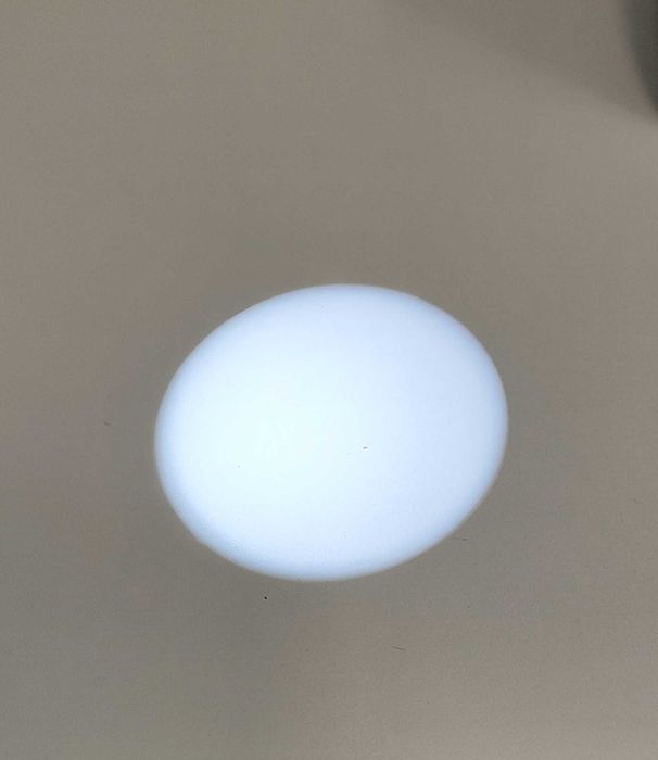 Lupas de ampliação com luz (2.5x)