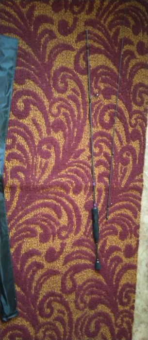 Продам  ультра лайт на окуня