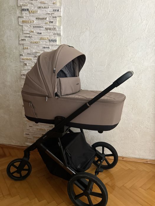 Продам коляску 2в1 Carello Sigma 2025