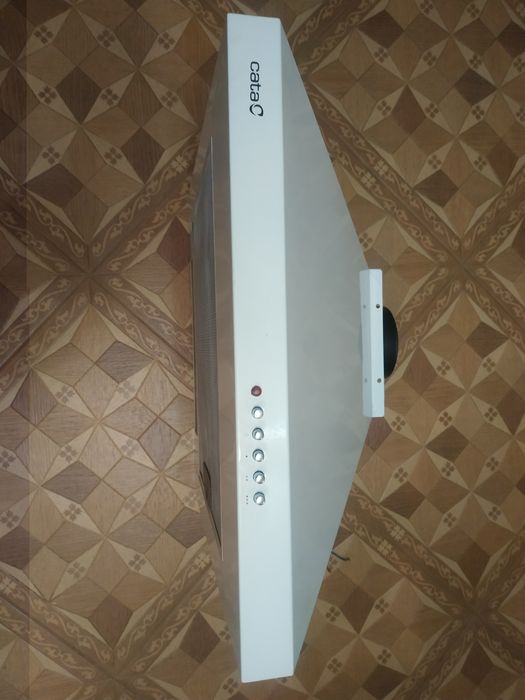 Вытяжка для кухни