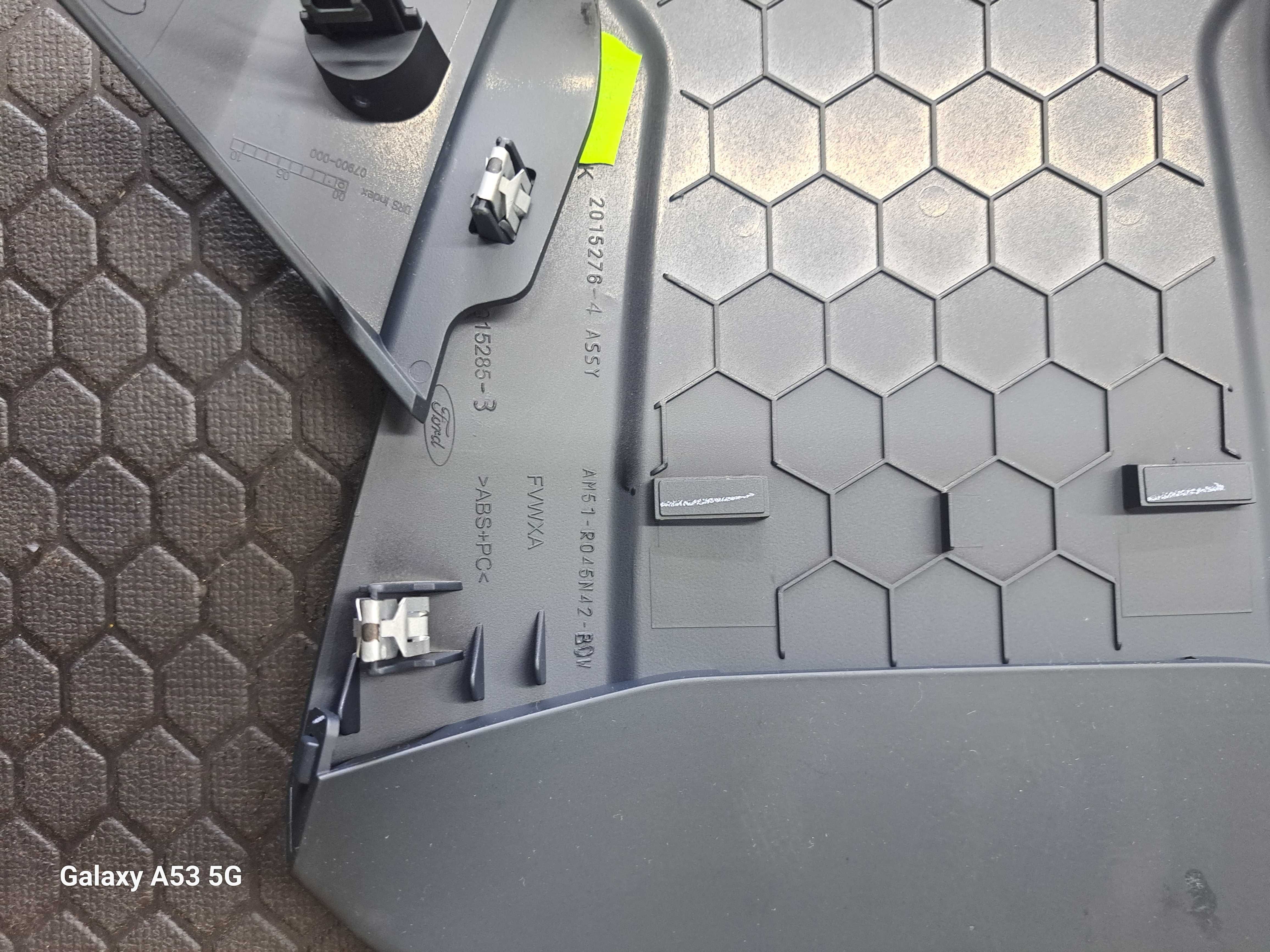 Osłona licznika, daszek Ford C-Max Mk2 AM51-R045N42-BDW