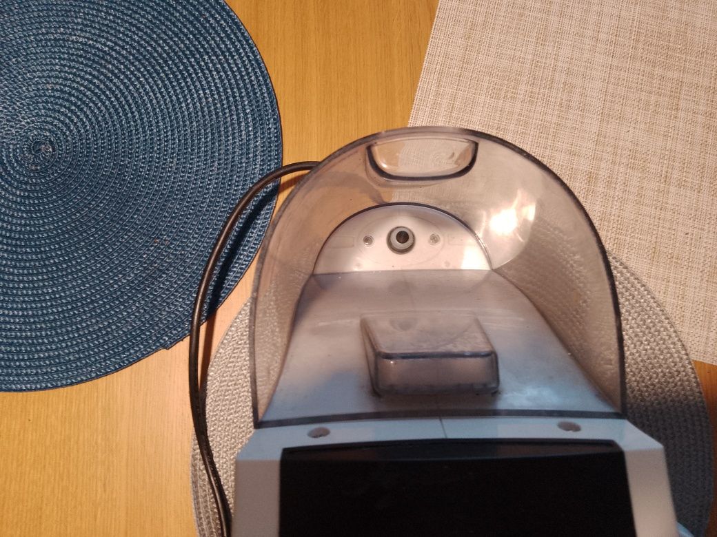 Ekspres do kawy Ariete