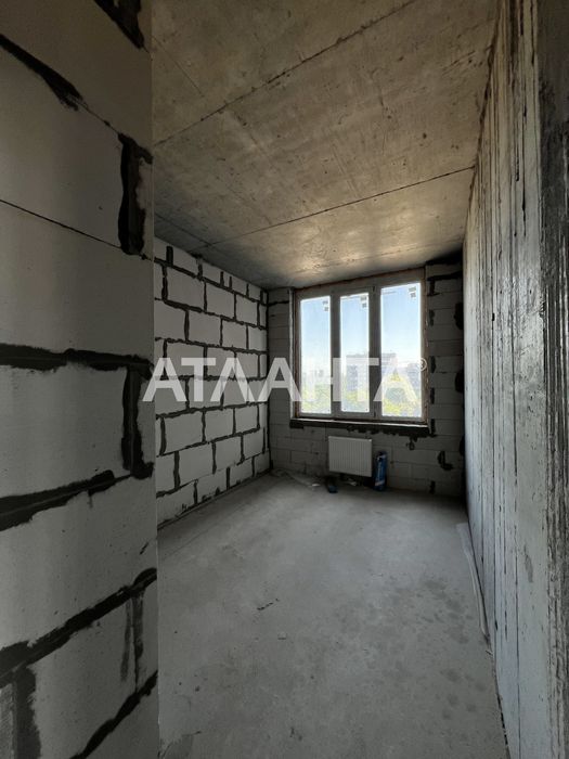 2-3 комнатная квартира без ремонта ЖК MANHATTAN на Филатова Черемушки