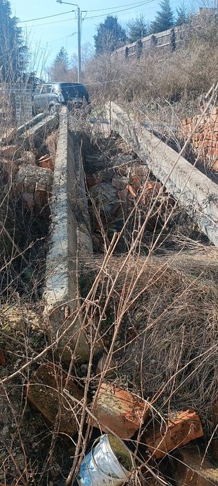 Belki zbrojone betonowe