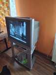 Telewizor oddam za darmo