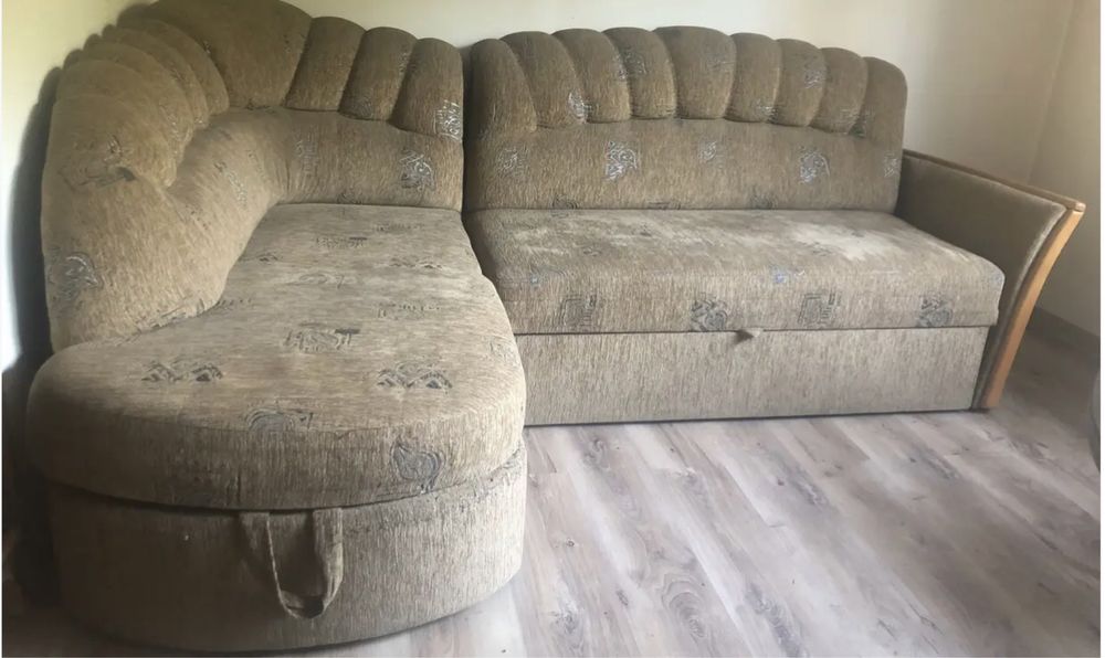 Oddam za darmo narożnik