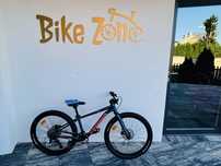 Jak nowa Orbea MX 24, gwarancja, Acera, hydraulika