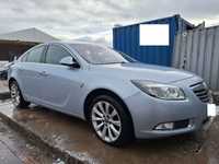 Opel Insignia 2.0 cdti 160 skory ksenon,alu felgi