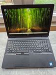 Laptop Dell Latitude 5590 15.6 FHD IPS/I5-8350U/16/512/Nvidia MX 130