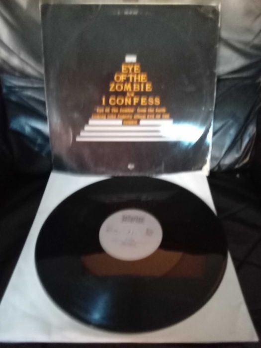 12" Maxi Singles usados Pop/Rock a cinco euros cada