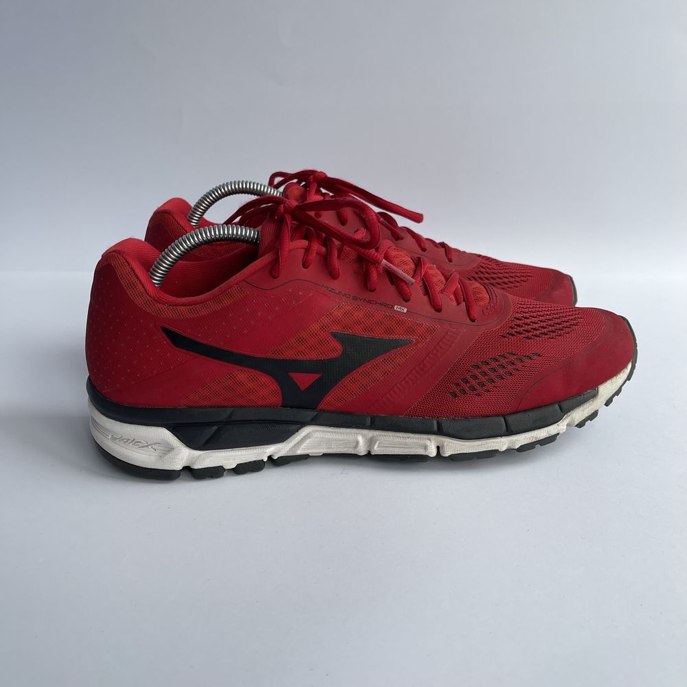 Mizuno Synchro MX