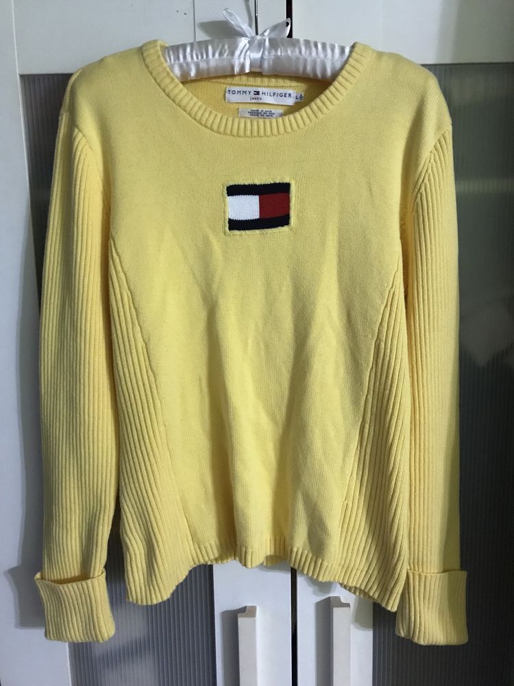 Sweter Tommy Hilfiger