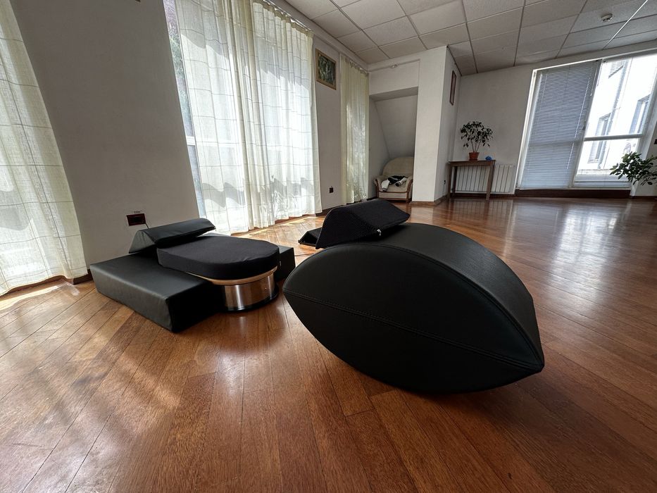 Массажный кабинет