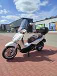 Piaggio Beverly 300ie