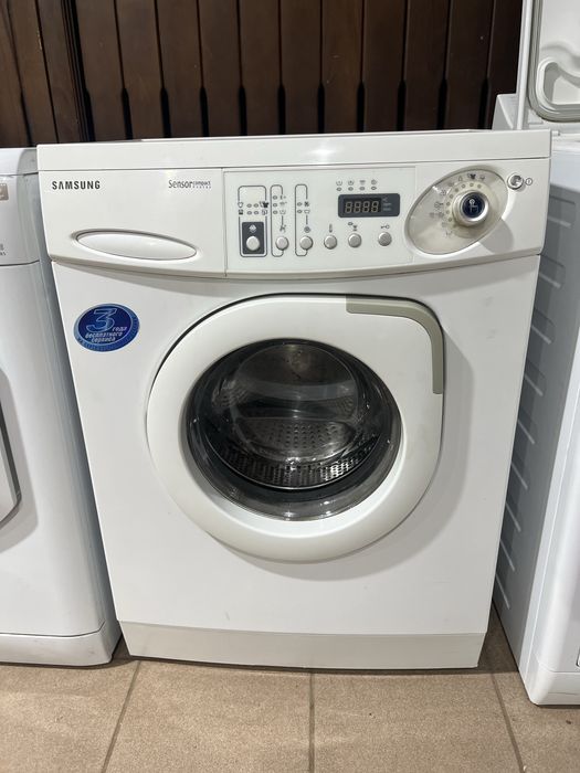 Стиральная машина машинка Самсунг   (Доставка/гарантия)