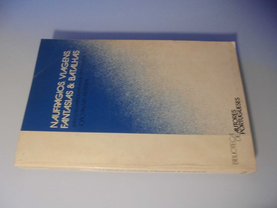 Ferreira (João Palma,);Naufrágios,Viagens,Fantasias