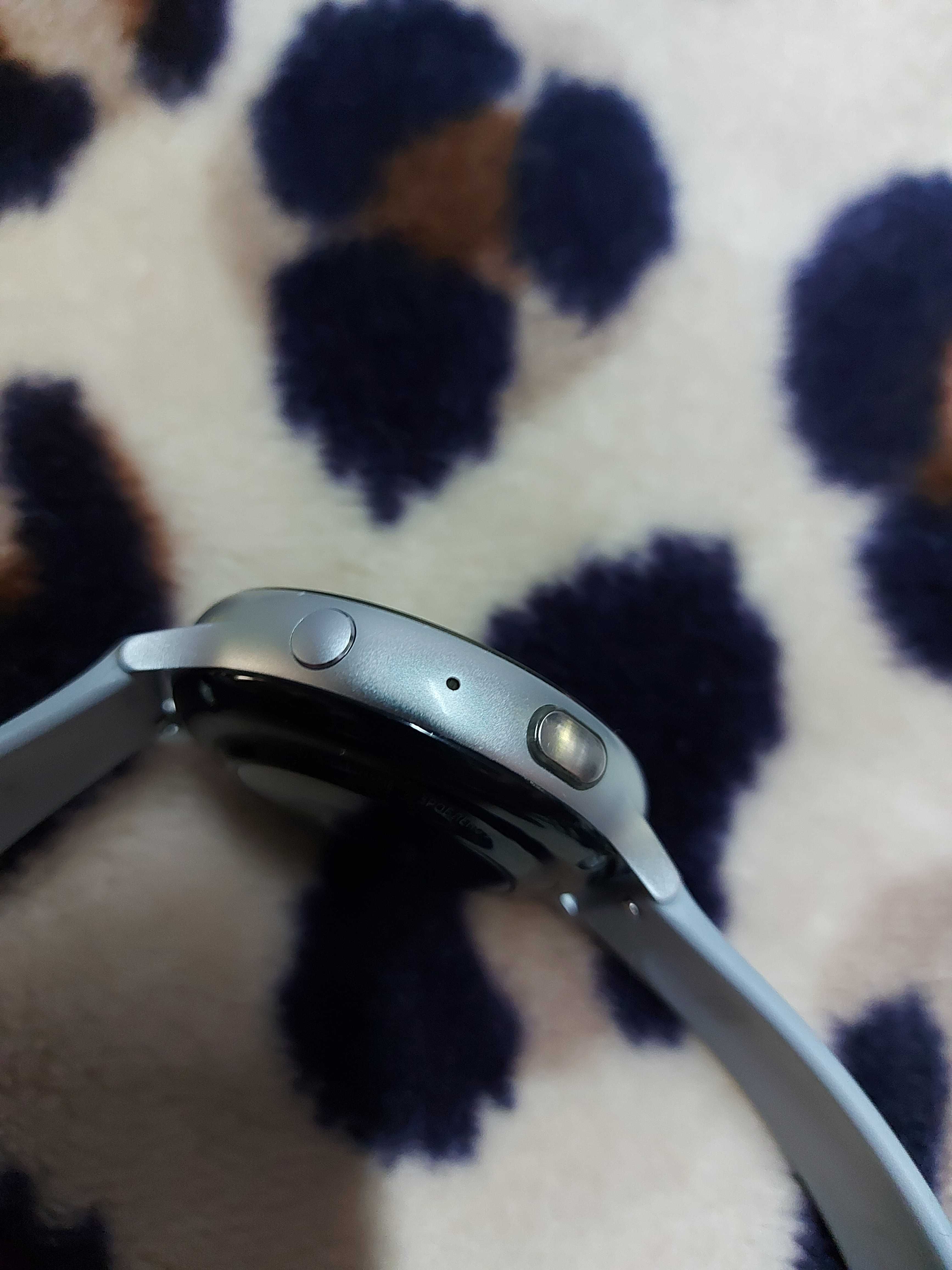 Годинник Samsung Galaxy Watch Active 2 (44mm)