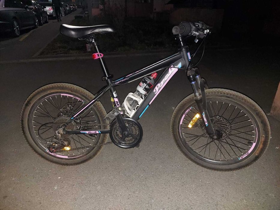 Велосипед дитячій Profi