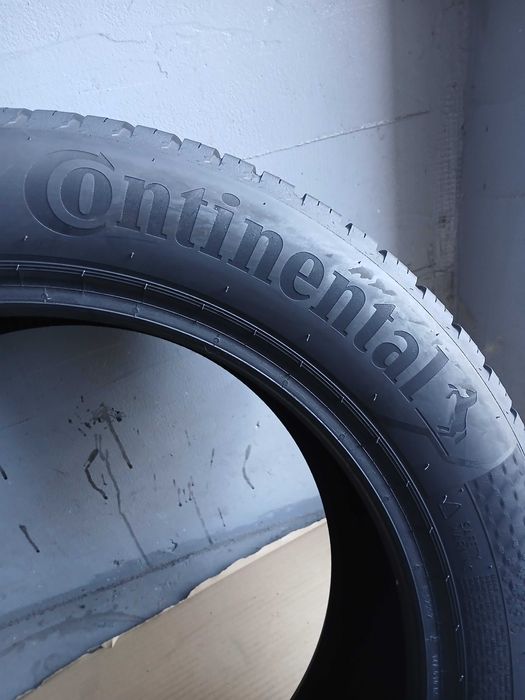 Opona wielosezonowa Continental All Season Contact 2 225/55/18