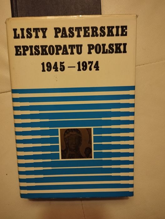 Listy pasterskie episkopatu Polski