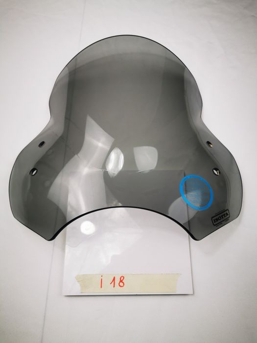 Szyba owiewka BMW R 1200 NINET NOWA średnia.