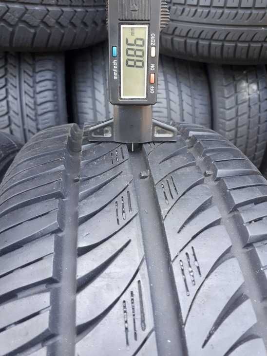 Склад шини резина шины покрышки 185/55R14 Semperit Comfort-Life 2