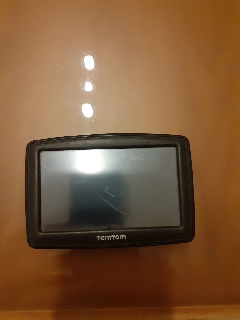 Gps TomTom bom estado