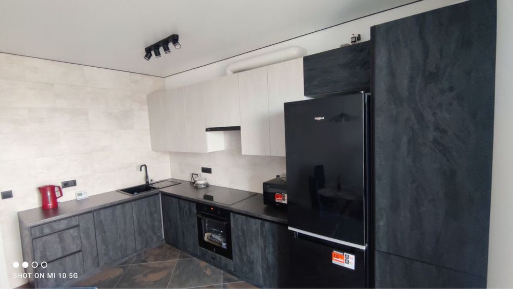 Здається 2 кімнатна квартира в ЖК Панорама по вул. Чумацька