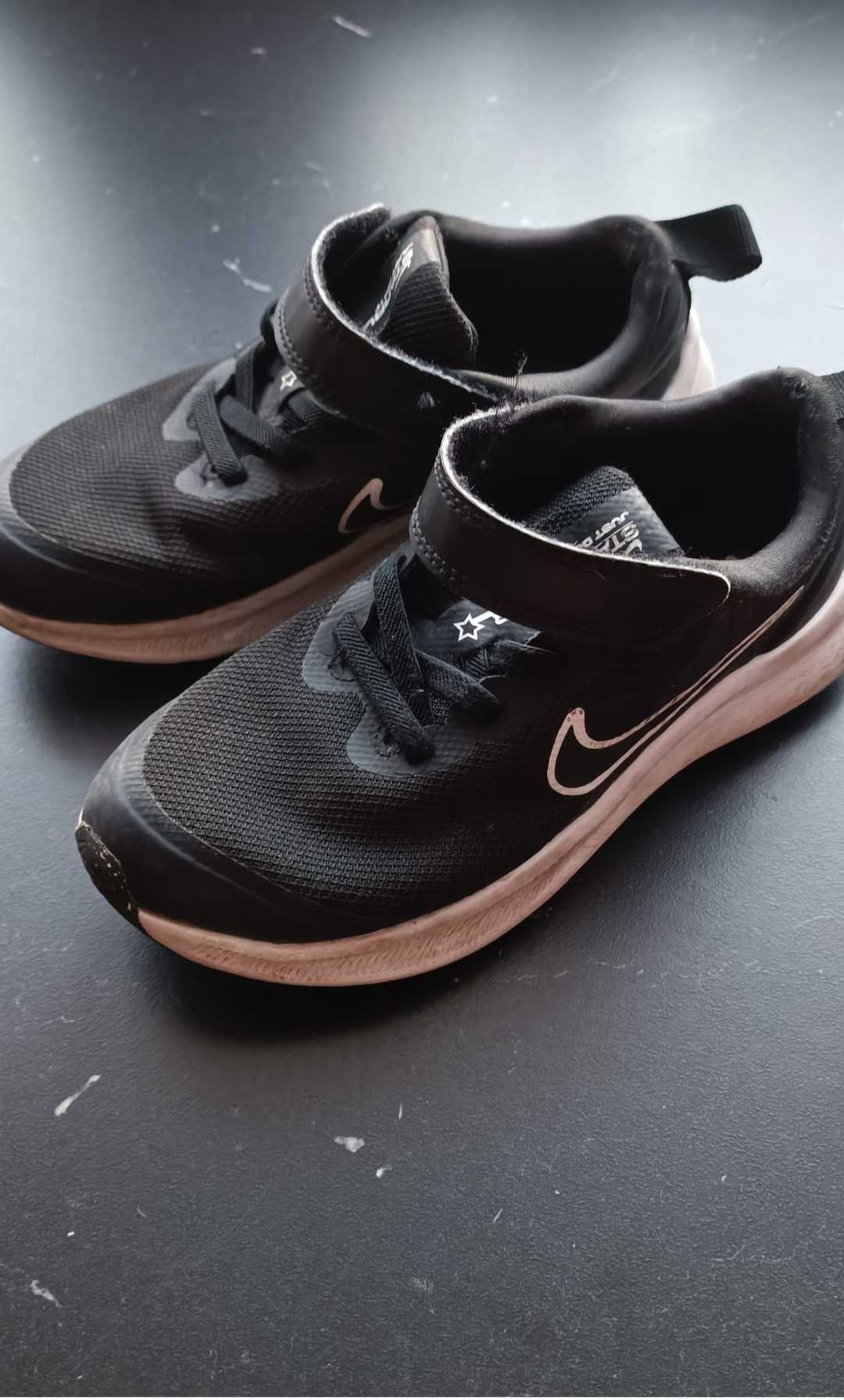 Buty Nike rozmiar 31