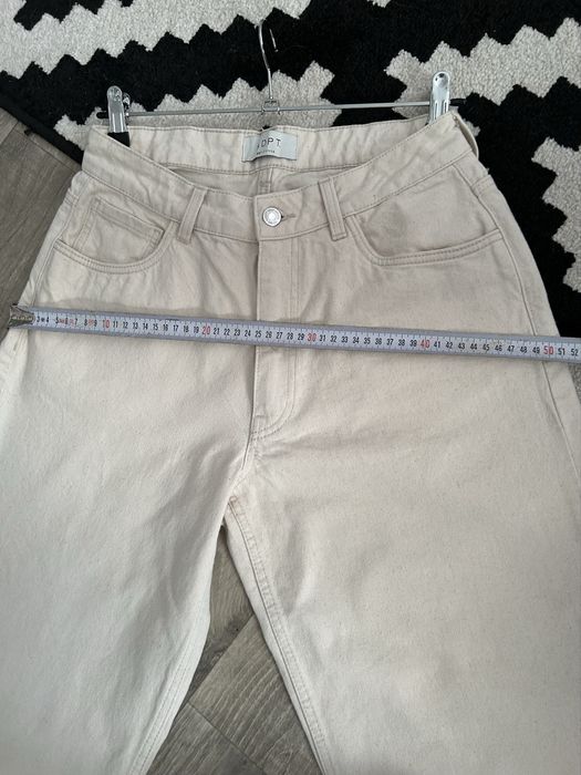 джинси кюлоти 38р