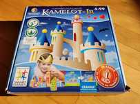 Gra Kamelot Smart Games logiczna kultowa 1 edycja