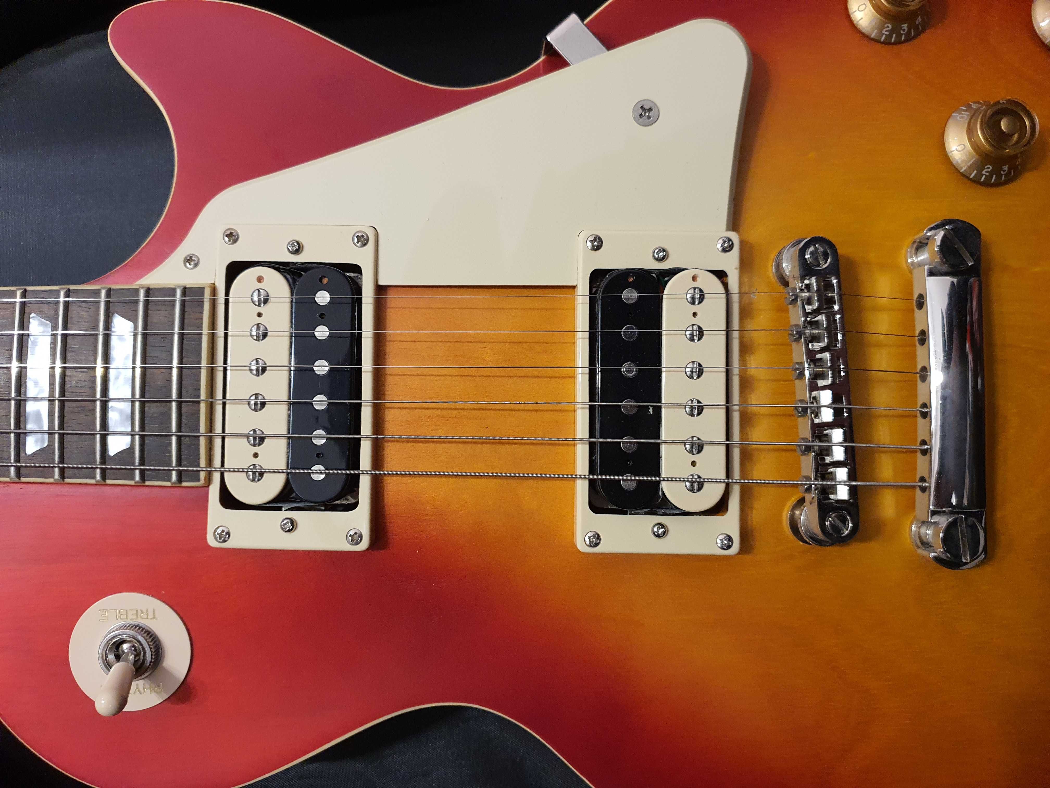 Epiphone Les Paul Classic gitara elektryczna