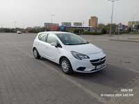 Opel Corsa Nowe sprzegło, nowy rozrusznik