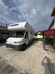 Autocaravana Pilote Atlantis 58cx 1998