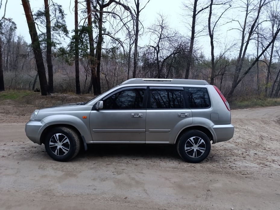 Продам Ніссан T 30 diesel