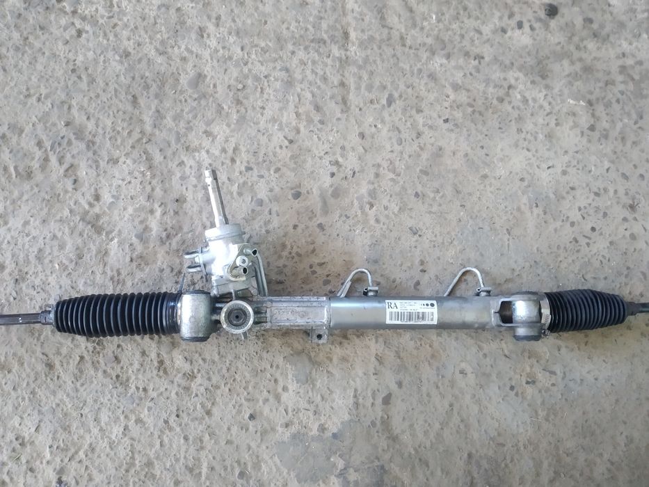Рульова рулевая рейка Opel Astra H Zafira B ZF