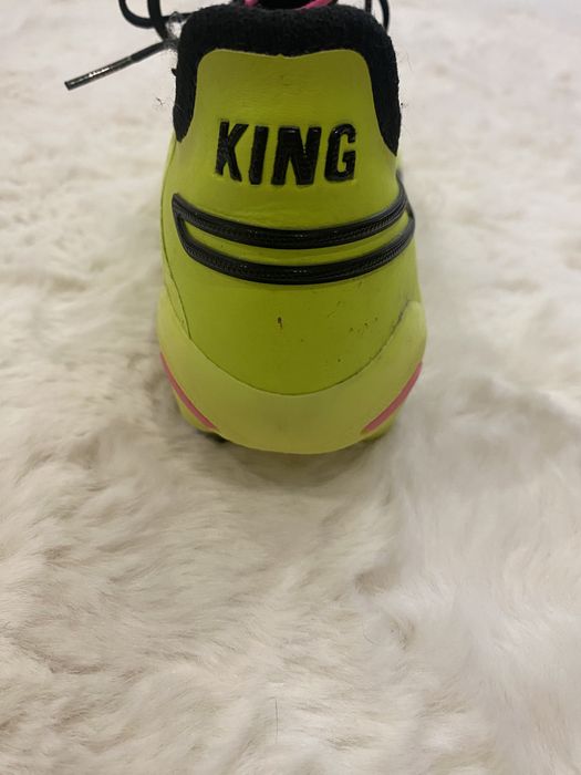 Chuteiras Puma Ultra 1.3 / SG (Soft Ground)