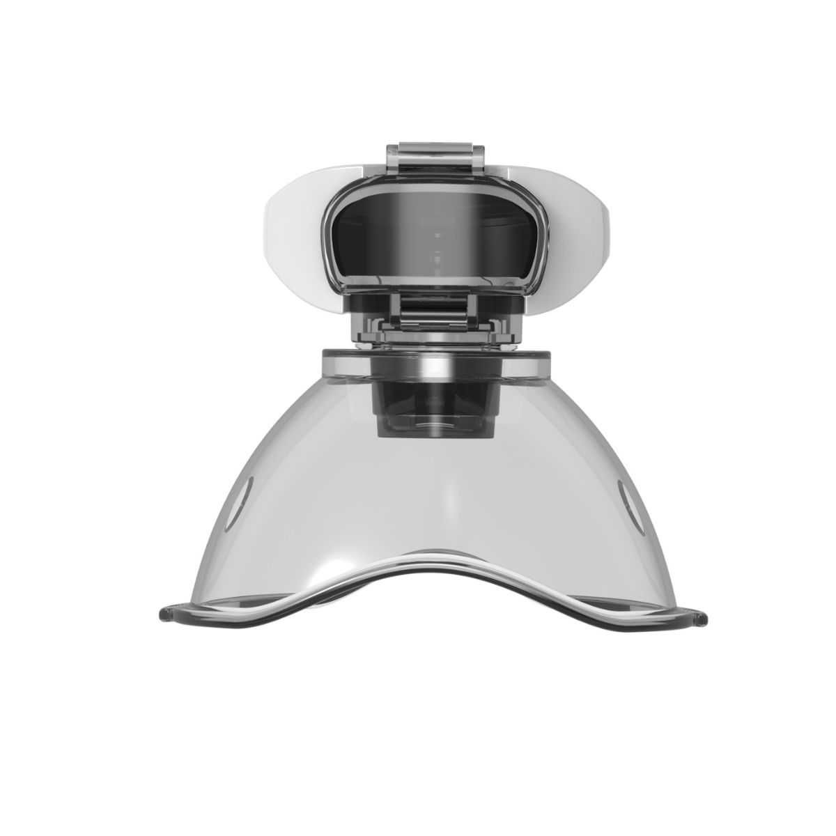 MAŁY, INNOWACYJNY Inhalator nebulizator