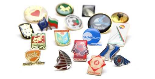 Autocolantes em gota de resina personalizados