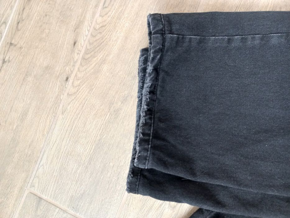 Трендові джинси палацо