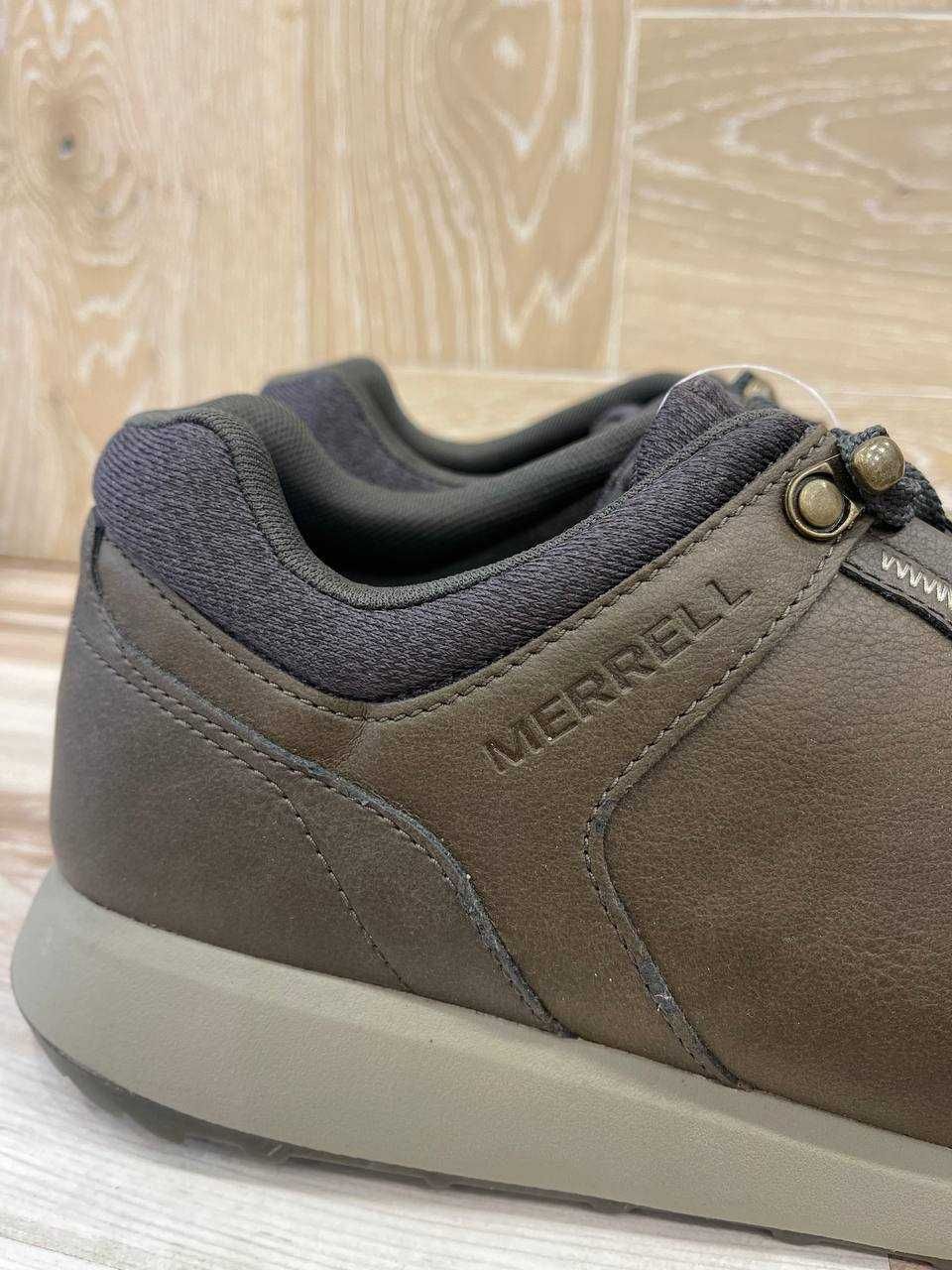 Чоловічі кросівки Merrell Capron (47)