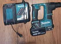 Máquina Makita 18V