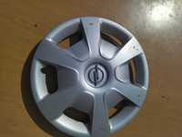 Ковпак колпак 1 шт R15 90576074 Опель вектра астра opel vectra astra