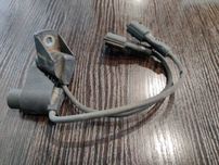 Датчик положения распредвала opel omega b 2.5 0232103017